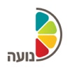 נועה שיווק icon