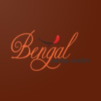 Bengal Curry Centre logo