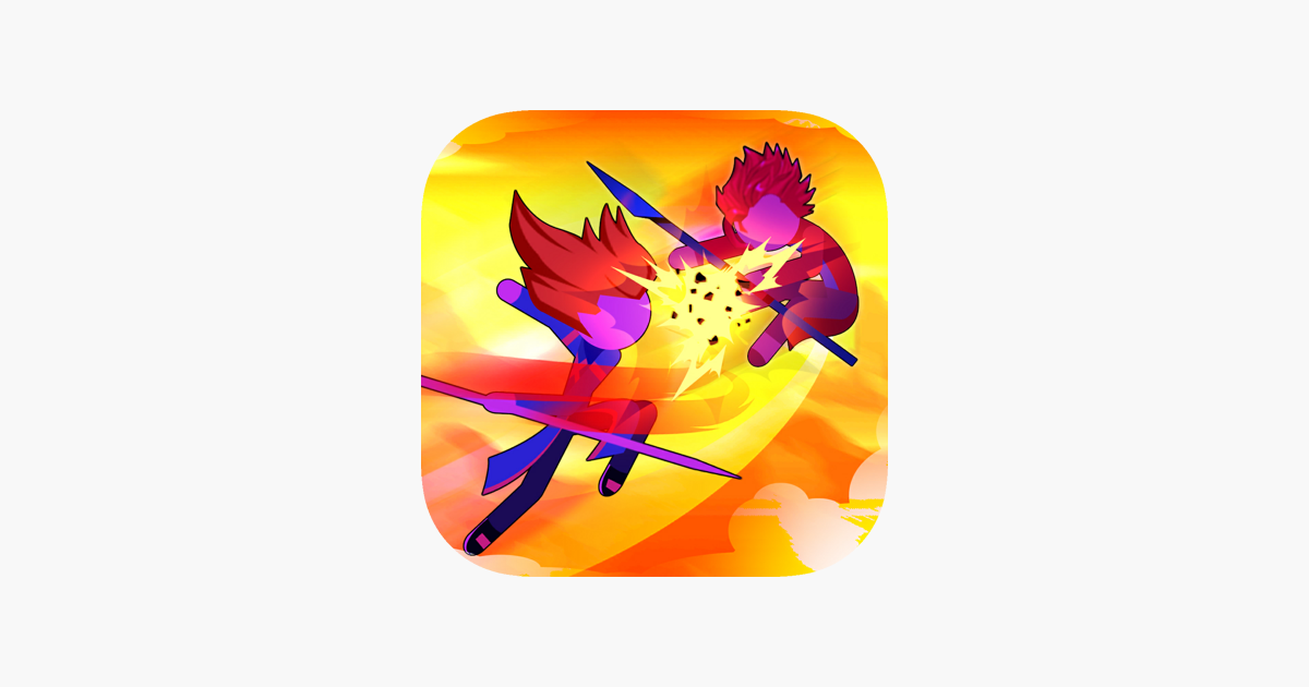 Stick Battle Fight: Super Game by MOBIONE TELECOMMUNICATIONS TECHNOLOGY AND  SERVICE CO. LTD.