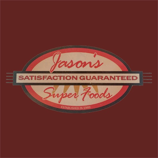 Jason's Superfoods