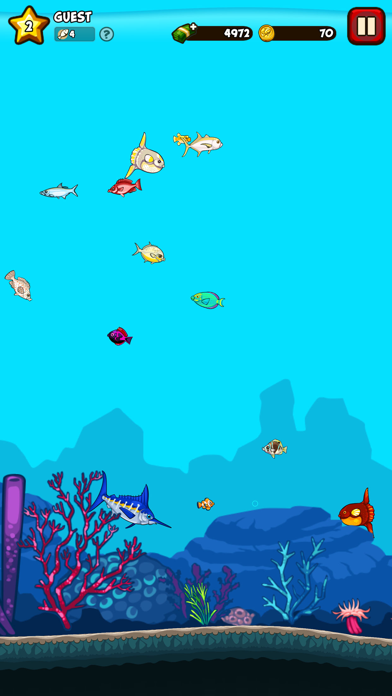 Fishing Break screenshot 5