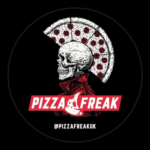 Pizza Freak icon