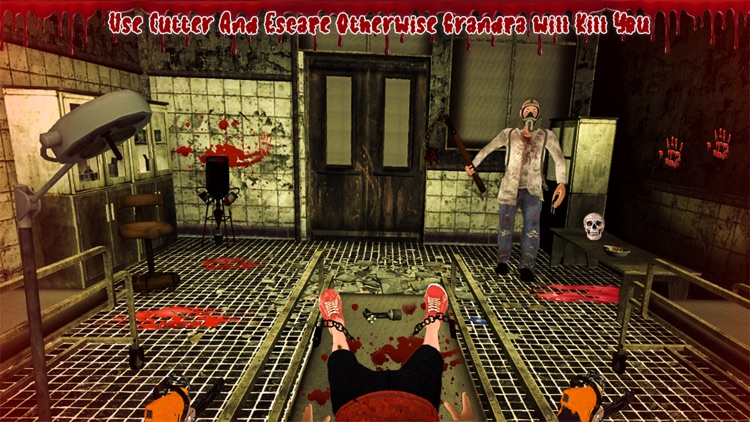 Doctaro 3D: Scary Playtime
