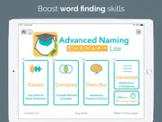 advanced language therapy lite ipad images 4