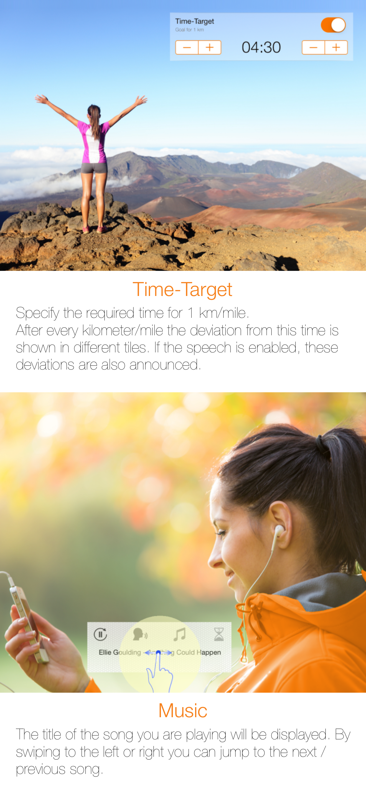 walk.App - Walking with GPS screenshot 9