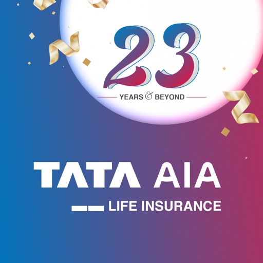 Tata AIA Life Insurance iOS App
