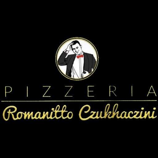 Pizzeria Romanitto Czukhaczini icon
