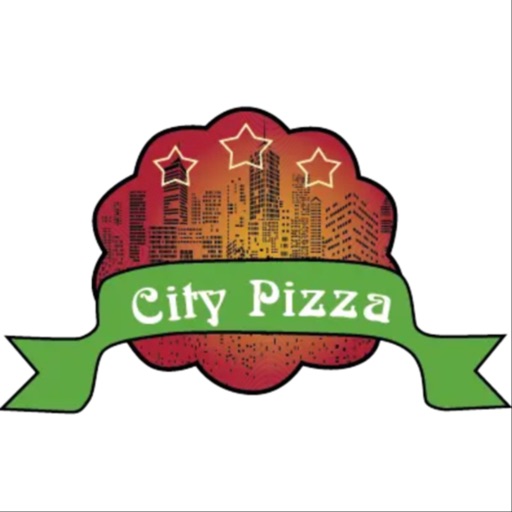 City Pizza Untereisesheim icon