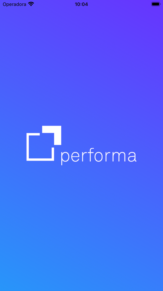 #1. Performa Mobile (iOS) 由: MicroPower Software