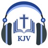 Recovered KJV Audio Bible icon