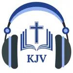 Recovered KJV Audio Bible App Positive Reviews