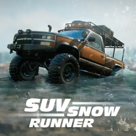 Mud SUV Snow Runner Cheats