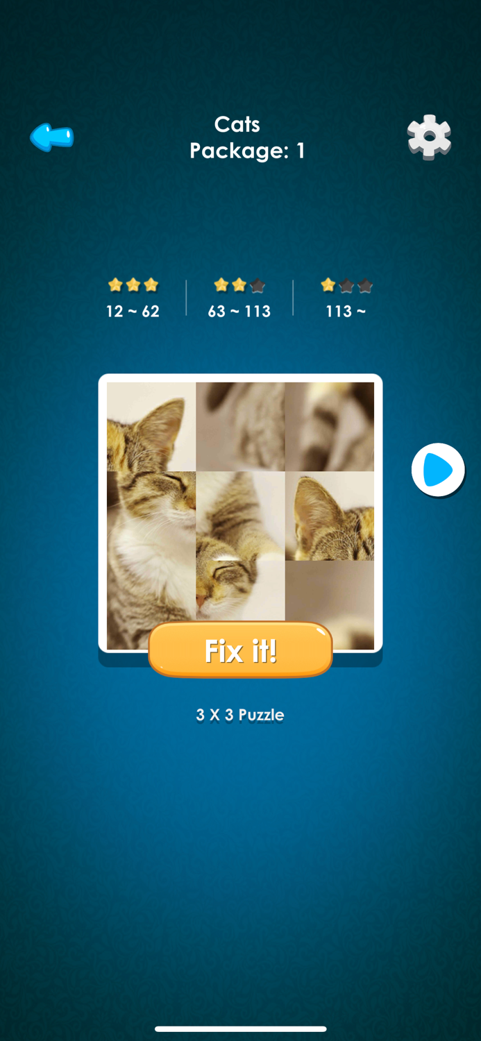 Slide Picture  Jigsaw Puzzle