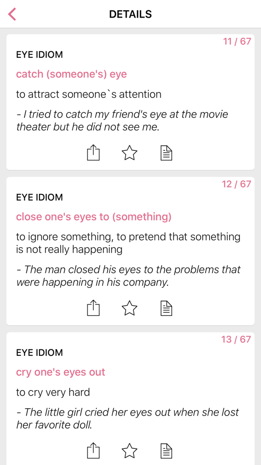 #2. Body - Negotiation idioms (iOS) 由: Thao Vo