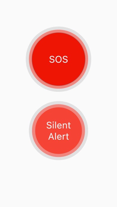 AngelWings Safety Screenshot
