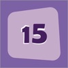 Agile 15 Puzzle icon