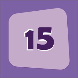 Agile 15 Puzzle