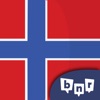 Learn Norwegian (Beginners) icon