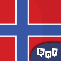 Learn Norwegian (Beginners) logo