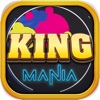 King PopMania: Fusion icon