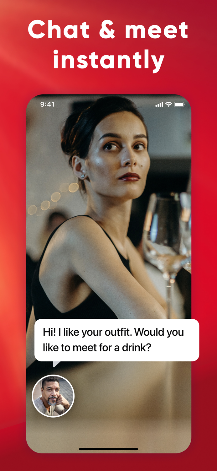 Golden Dating Mature Singles