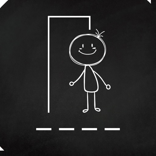 Hangman: Guess the word