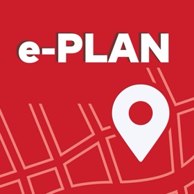 Snímky obrazovky (7) İBB E-Plan