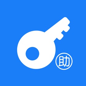 螢幕擷取畫面 (3) 门禁助手