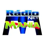 Rádio Net Mania App Contact