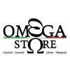 Omega Store icon