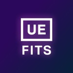 Download UE FITS app