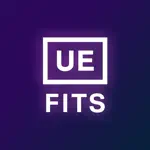 UE FITS App Cancel