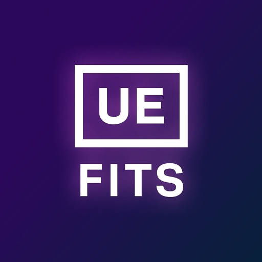 UE FITS icon