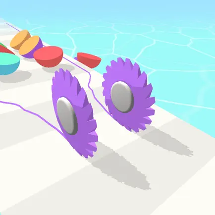 Twin Slicer - ASMR Slice Duo Cheats