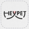 Icon HeyPet: Toy Cam for Pets