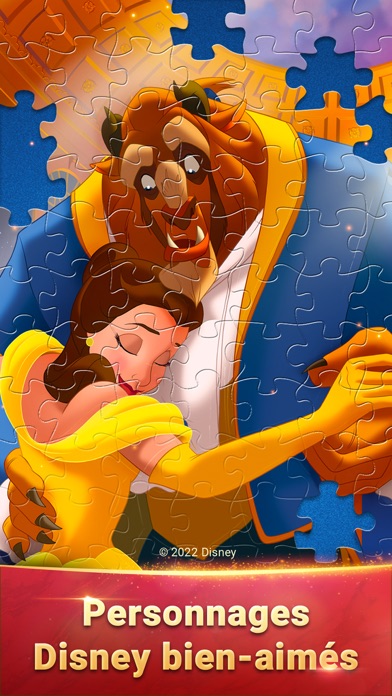 Puzzles Magiques : Jeux Puzzle Puzzles Magiques : Jeux Puzzle