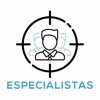 Especialistas