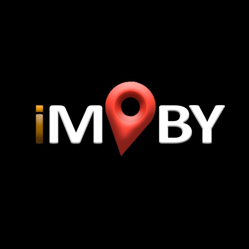 Imoby - Passageiros icon