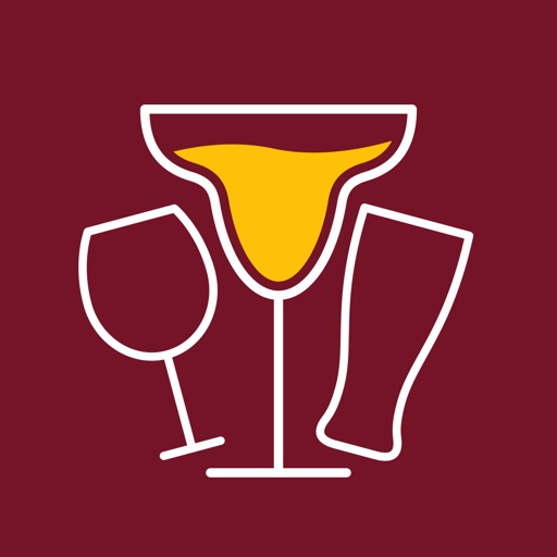 Tried-It: Drink Reviews - AppWisp.com