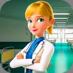 Dream Hospital Nurse Simulator App Cancel