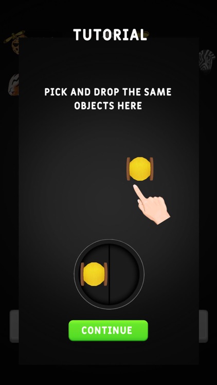 Match Objects 3D screenshot-4