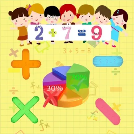 Math Fact Montessori Читы