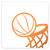 AlleyOop - Basketball scores