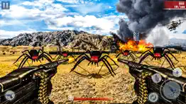 How to cancel & delete monster spider hunter game 3d 2