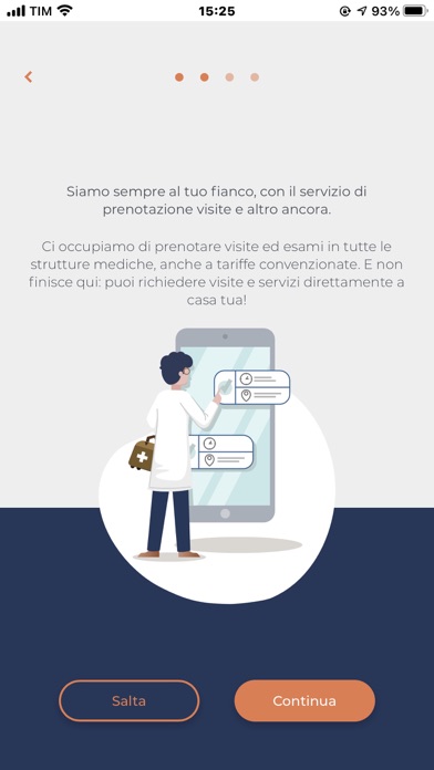 Medicoora Screenshot