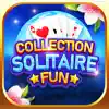 Solitaire Collection Fun delete, cancel