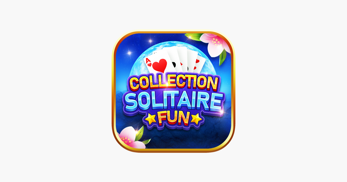 Solitaire Collection Fun on the App Store