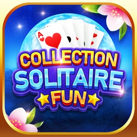 螢幕擷取畫面 (6) Solitaire Collection Fun