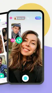 joi - live stream & video chat iphone screenshot 3