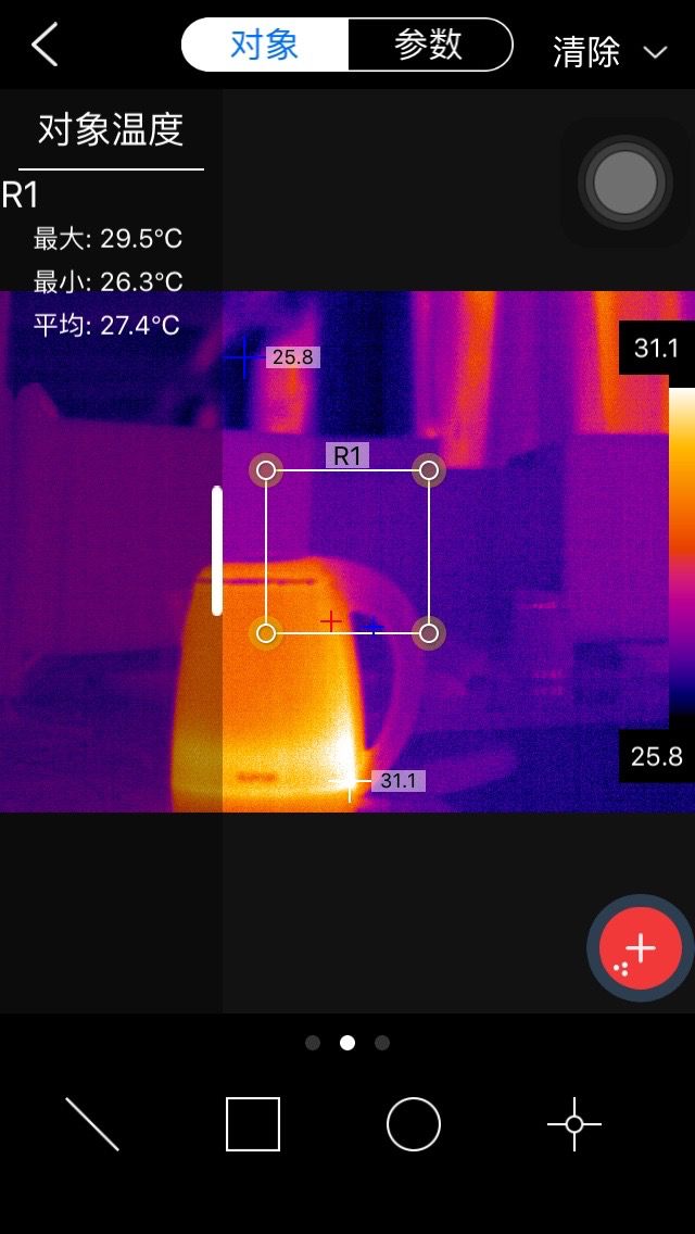 Thermography